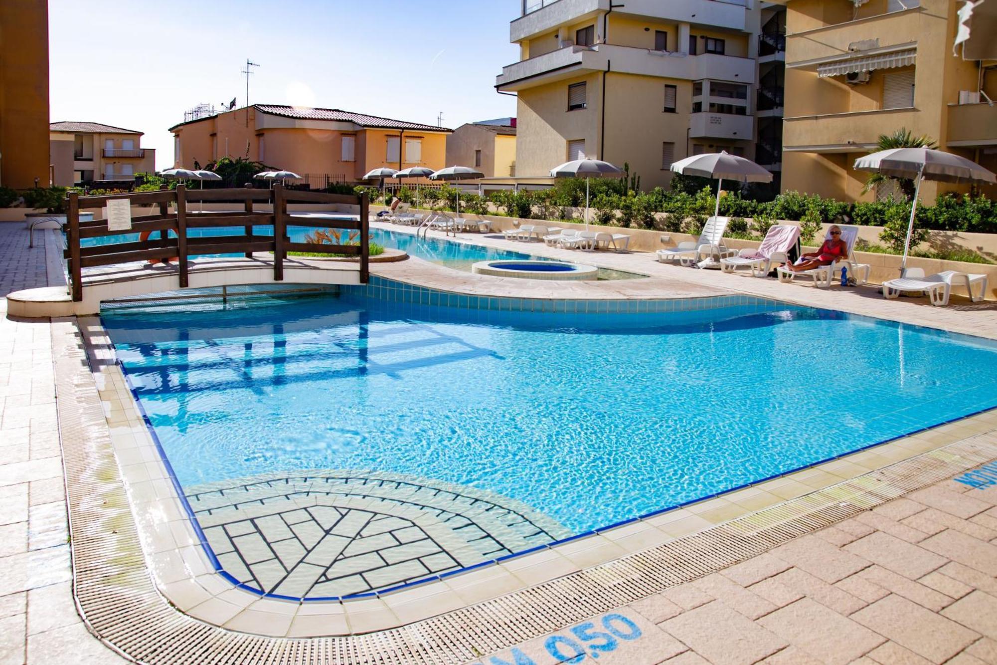 Gardenia Casa Vacanze アルゲーロ エクステリア 写真