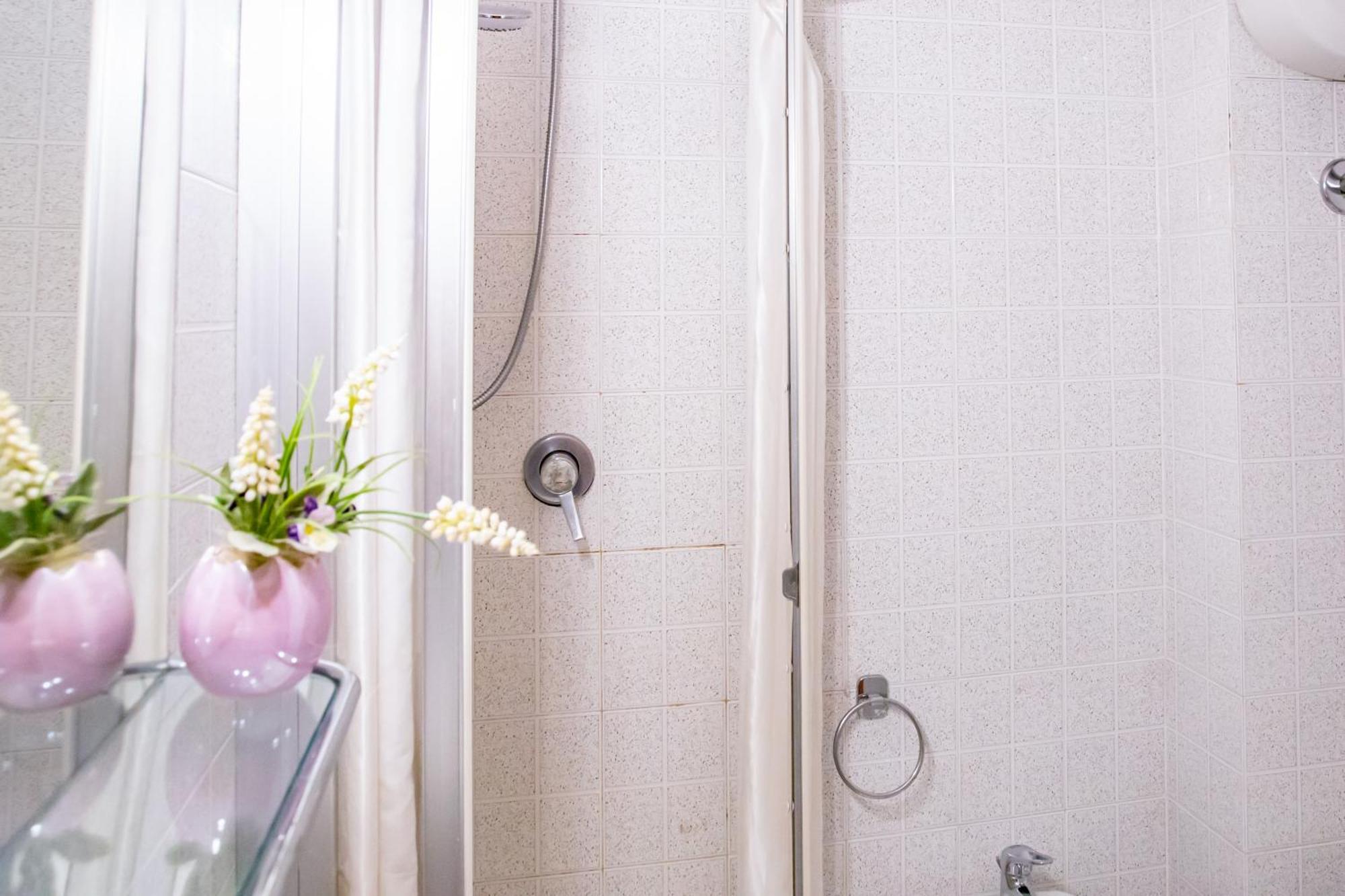 Gardenia Casa Vacanze アルゲーロ エクステリア 写真