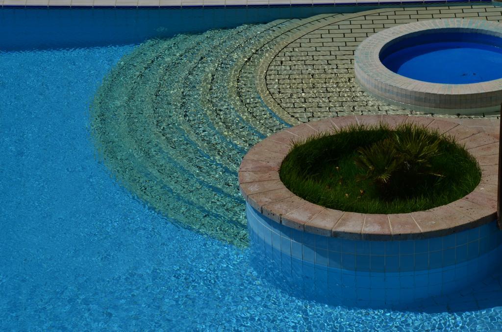 Gardenia Casa Vacanze アルゲーロ エクステリア 写真